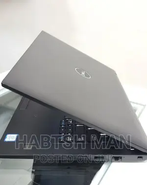 New Laptop Dell Latitude 5310 16GB Intel Core I7 SSD 512GB