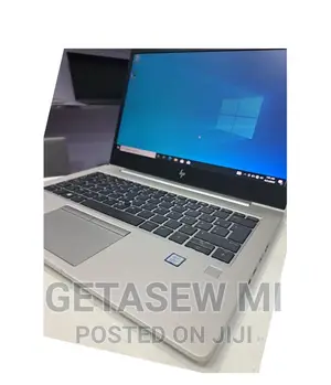 New Laptop HP EliteBook 840 G5 16GB Intel Core I7 SSD 512GB