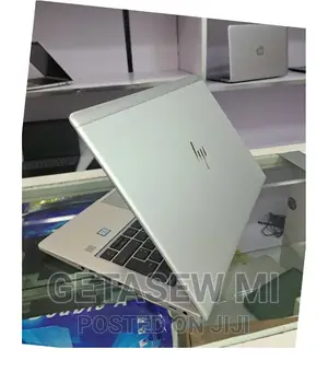 New Laptop HP EliteBook 840 G5 16GB Intel Core I7 SSD 512GB