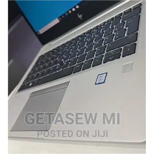 New Laptop HP EliteBook 840 G5 16GB Intel Core I7 SSD 512GB