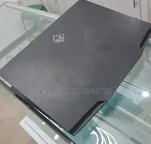 New Laptop HP Omen 15 16GB Intel Core I7 SSD 1T