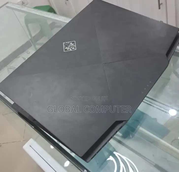 New Laptop HP Omen 15 16GB Intel Core I7 SSD 1T
