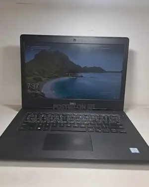 Photo - New Laptop Dell Latitude 14 3480 8GB Intel Core I5 HDD 1T