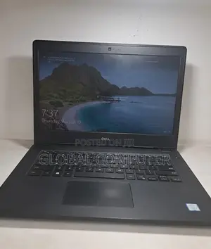 New Laptop Dell Latitude 14 3480 8GB Intel Core I5 HDD 1T