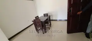 Furnished 3bdrm Apartment in አድስ አበባ, Bole for rent