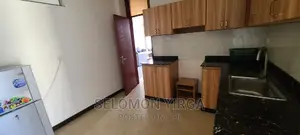 Furnished 3bdrm Apartment in አድስ አበባ, Bole for rent