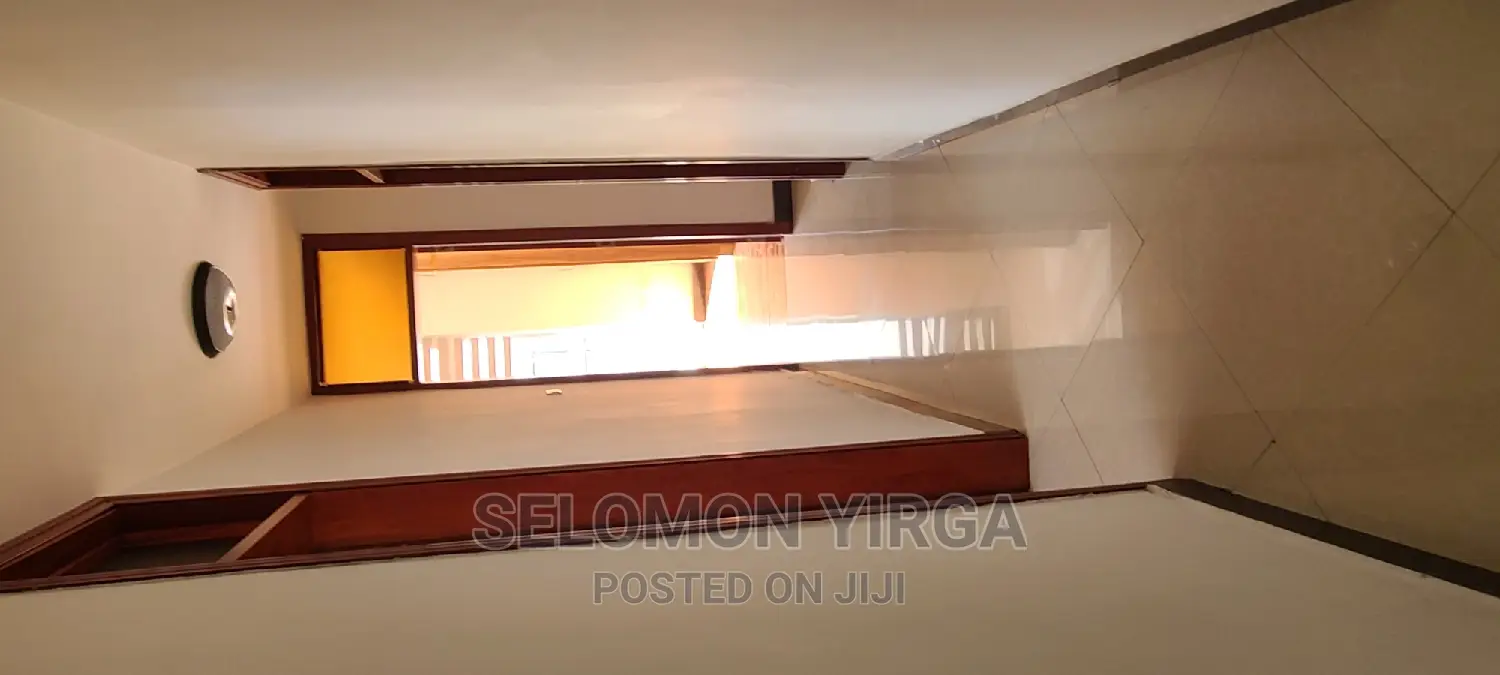 Furnished 3bdrm Apartment in አድስ አበባ, Bole for rent