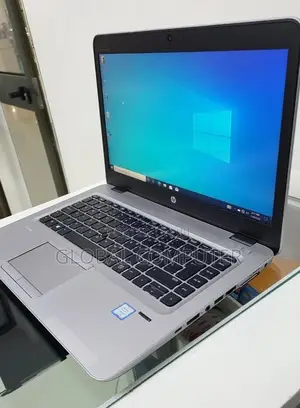 Photo - New Laptop HP 430 G4 8GB Intel Core I7 HDD 1T