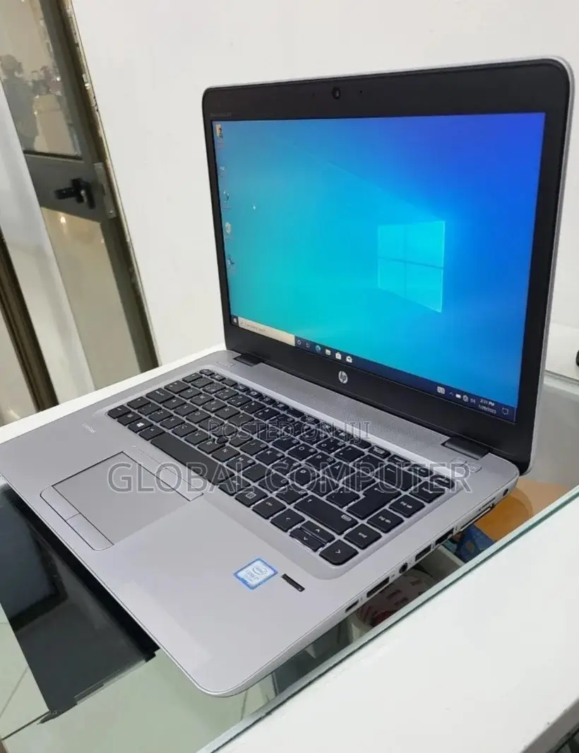 New Laptop HP 430 G4 8GB Intel Core I7 HDD 1T