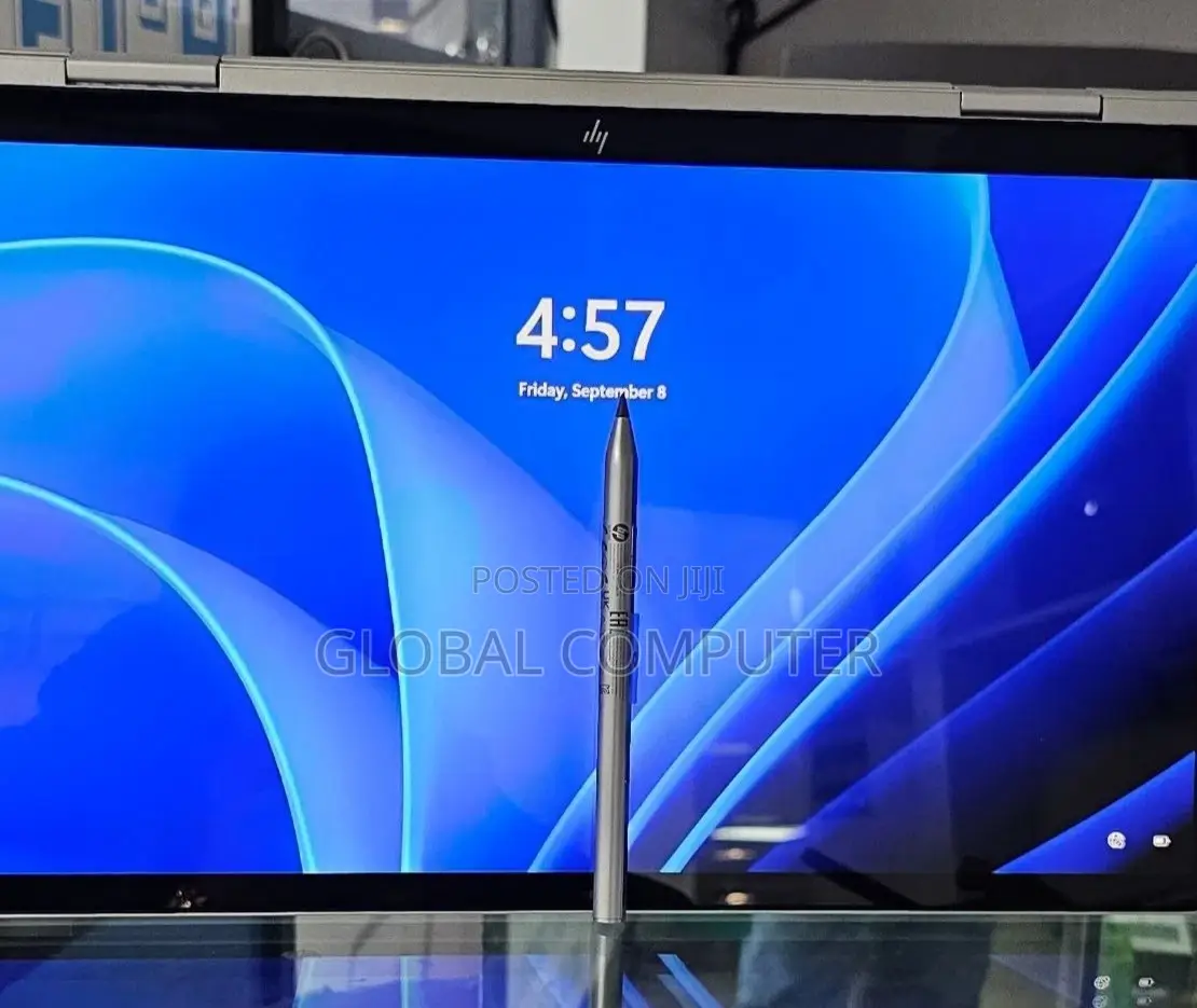 New Laptop HP Envy X360 16GB Intel Core I7 SSD 1T