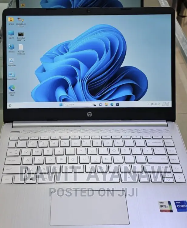 New Laptop HP Stream Notebook 16GB Intel Core I7 SSD 512GB