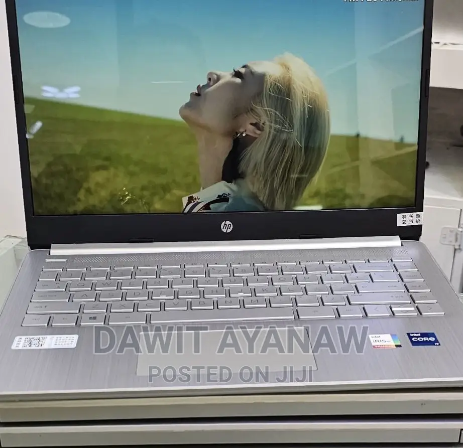 New Laptop HP Stream Notebook 16GB Intel Core I7 SSD 512GB