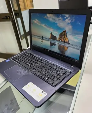 Photo - New Laptop Asus VivoBook E12 E203NAH 4GB Intel Celeron HDD 1T