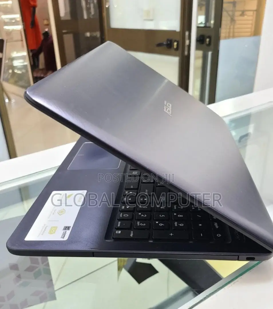 New Laptop Asus VivoBook E12 E203NAH 4GB Intel Celeron HDD 1T