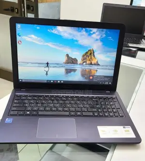 New Laptop Asus VivoBook E12 E203NAH 4GB Intel Celeron HDD 1T