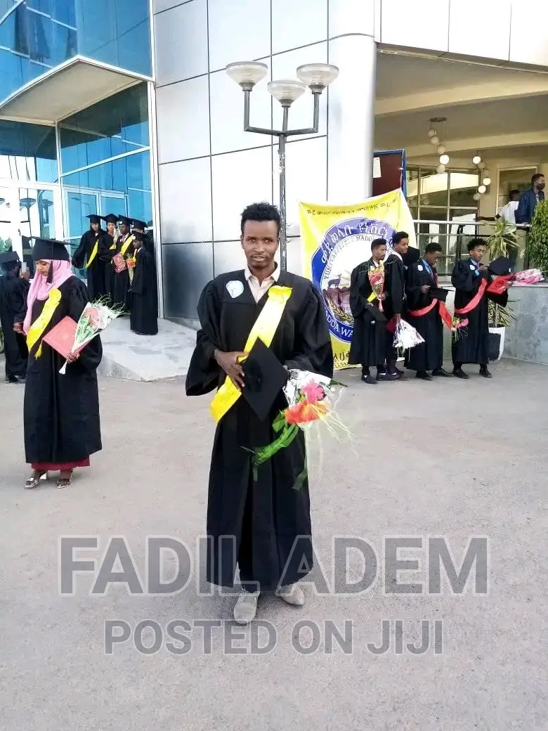 Customer Service Provider