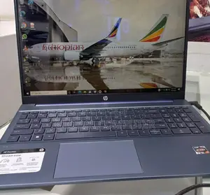 New Laptop HP Pavilion 15 16GB AMD Ryzen 7 SSD 512GB