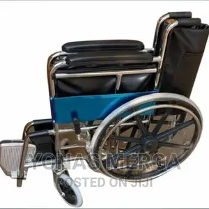 Photo - Wheelchair;Full Length Soft Padded Armrests With Side Guard