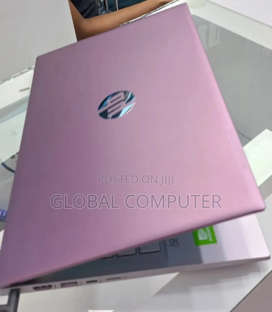 New Laptop HP Pavilion Dv3 16GB Intel Core I5 SSD 512GB