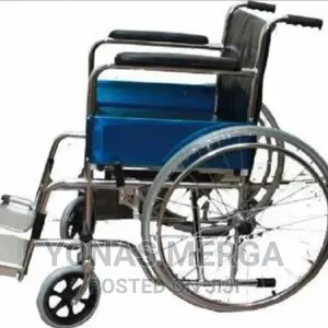 Photo - Detachable Wheelchair Support Themselves During Transfers