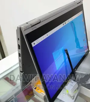 New Laptop Lenovo 8GB Intel Core I5 SSD 512GB