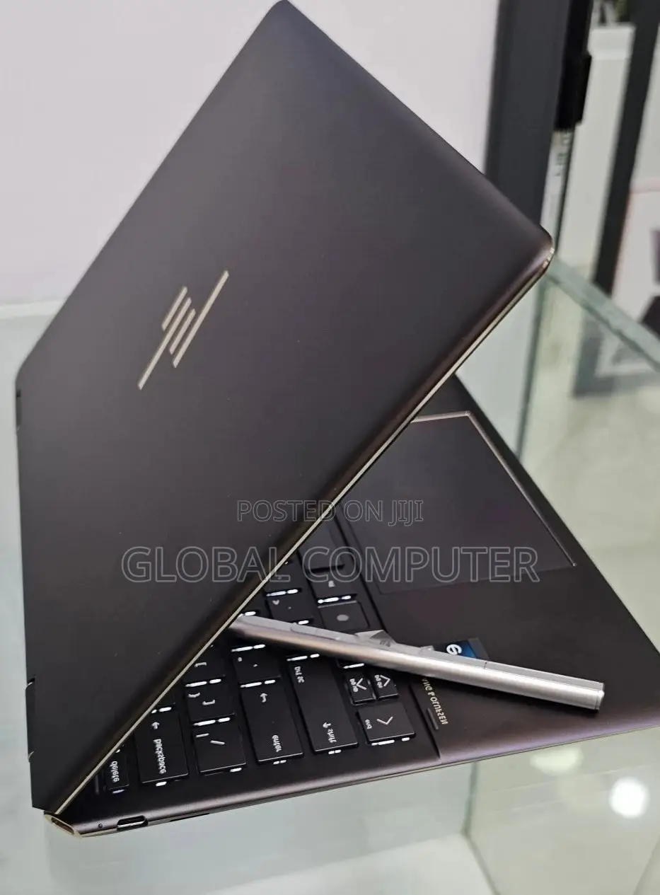 New Laptop HP Spectre Xt 15 16GB Intel Core I7 SSD 1T