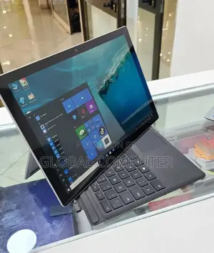 New Laptop Microsoft Surface Pro 4 8GB Intel Core I5 HDD+SSD 256GB