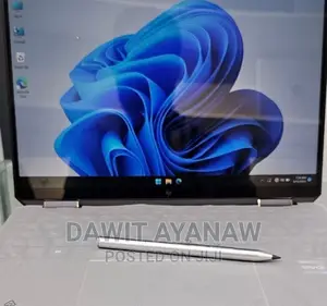 Photo - New Laptop HP 16GB Intel Core I7 SSD 1T