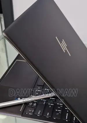 New Laptop HP 16GB Intel Core I7 SSD 1T