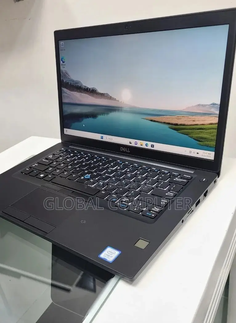 New Laptop Dell Latitude 7490 8GB Intel Core I7 SSD 1T