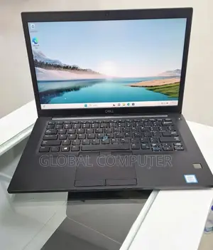 New Laptop Dell Latitude 7490 8GB Intel Core I7 SSD 1T
