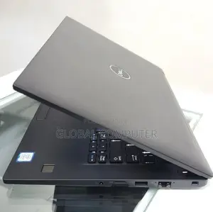 New Laptop Dell Latitude 7490 8GB Intel Core I7 SSD 1T