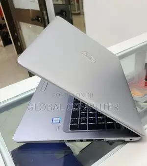 New Laptop HP EliteBook 850 G5 256GB Intel Core I7 SSD 256GB