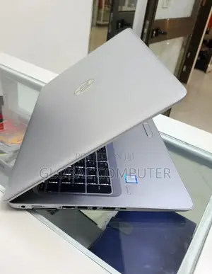 New Laptop HP EliteBook 850 G5 256GB Intel Core I7 SSD 256GB