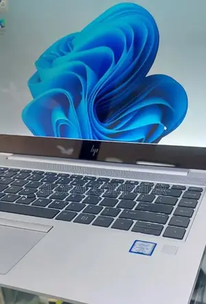 Photo - New Laptop HP EliteBook 840 G5 16GB Intel Core I5 SSD 512GB