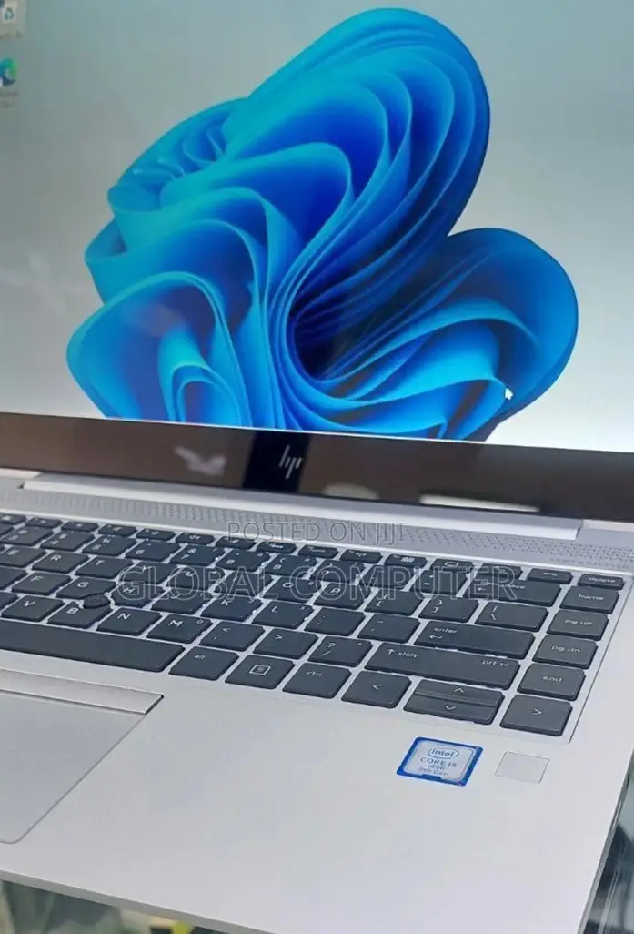 New Laptop HP EliteBook 840 G5 16GB Intel Core I5 SSD 512GB