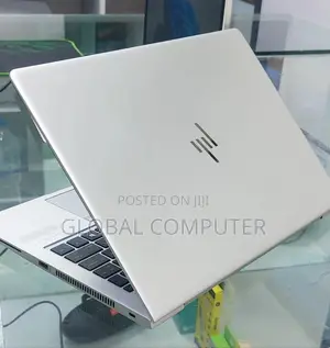 New Laptop HP EliteBook 840 G5 16GB Intel Core I5 SSD 512GB