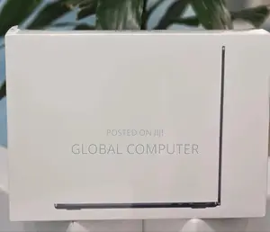 New Apple MacBook Air 2023 M2 8GB SSD 256GB