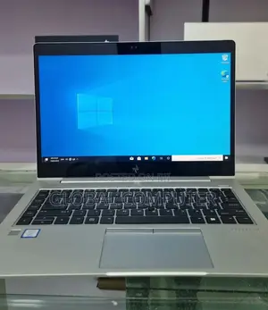 New Laptop HP EliteBook 830 G5 8GB Intel Core I7 SSD 512GB