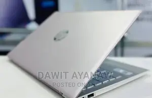 New Laptop HP 16GB Intel Core I5 SSD 512GB
