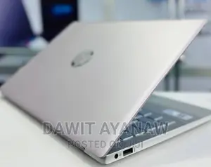 New Laptop HP 16GB Intel Core I5 SSD 512GB