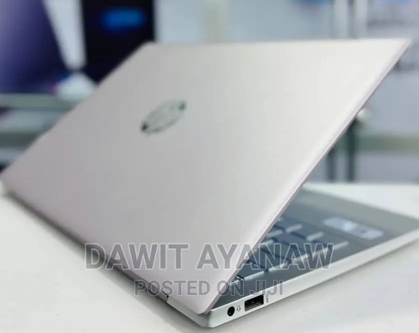 New Laptop HP 16GB Intel Core I5 SSD 512GB