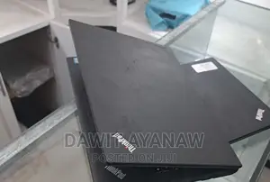 New Laptop Lenovo 16GB Intel Core I7 HDD 1T