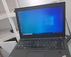 New Laptop Lenovo 16GB Intel Core I7 HDD 1T