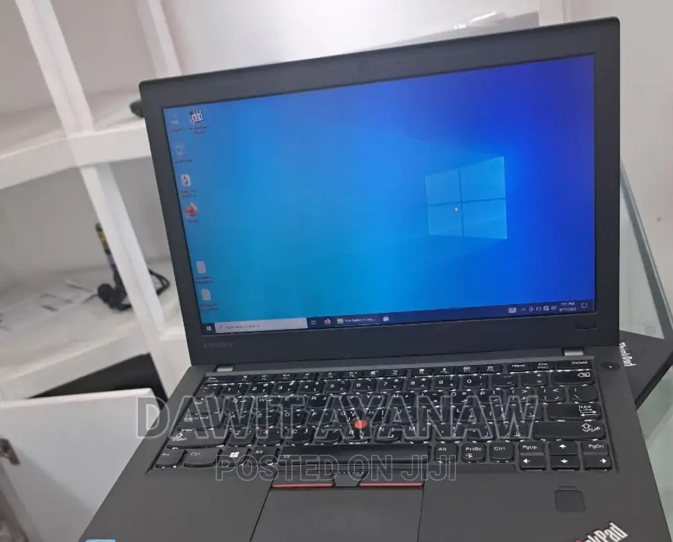 New Laptop Lenovo 16GB Intel Core I7 HDD 1T