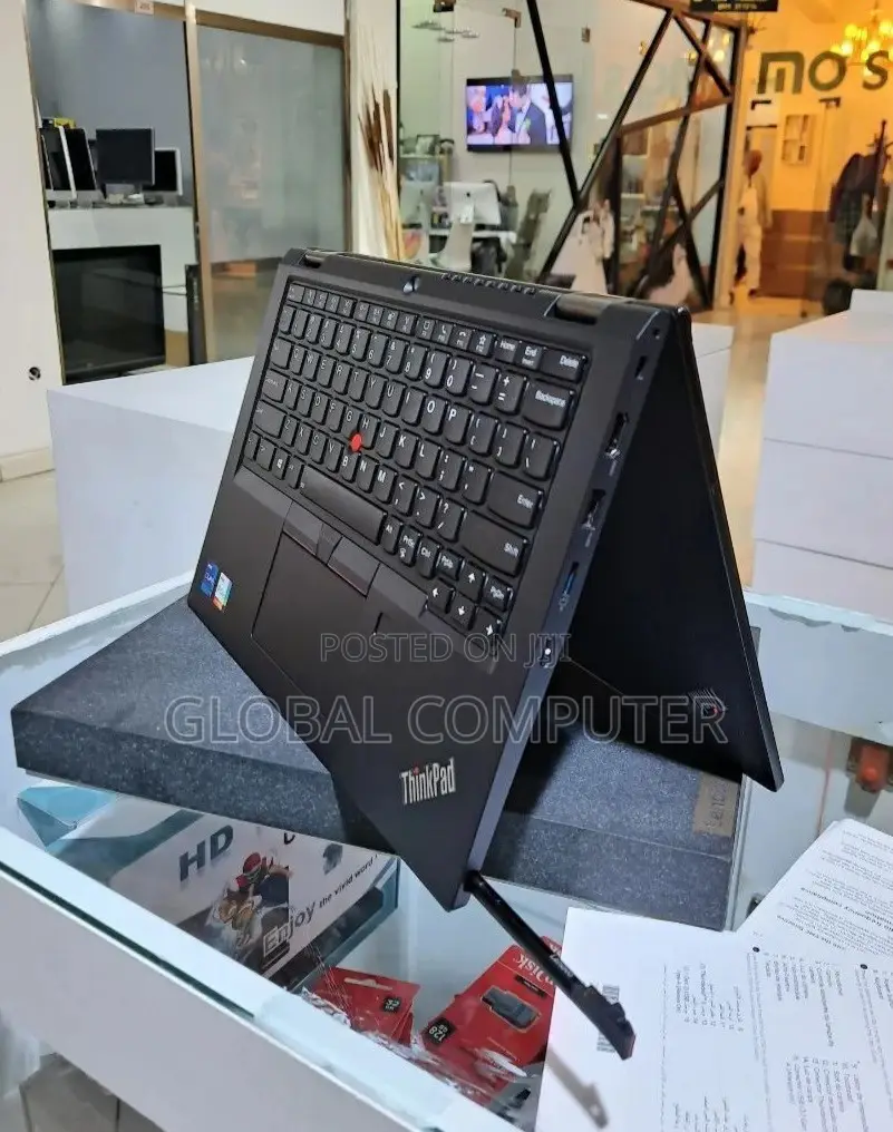 New Laptop Lenovo ThinkPad L380 16GB Intel Core I7 SSD 512GB