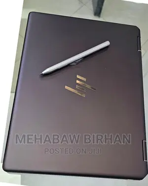 New Laptop HP Spectre 16GB Intel Core I7 SSD 1T