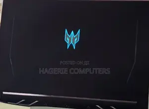 New Laptop Acer Predator Helios 300 16GB Intel Core I7 SSD 1T