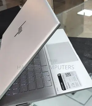 New Laptop HP Envy X360 16GB Intel Core I5 SSD 512GB