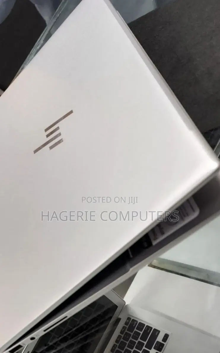 New Laptop HP Envy X360 16GB Intel Core I5 SSD 512GB